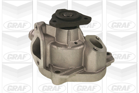 Graf Waterpomp PA319