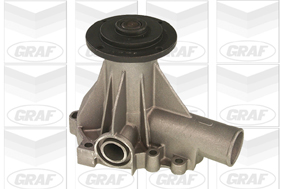 Waterpomp Graf PA331