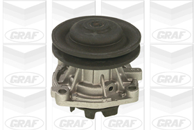 Graf Waterpomp PA347