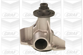Graf Waterpomp PA370