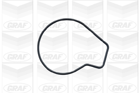 Graf Waterpomp PA385