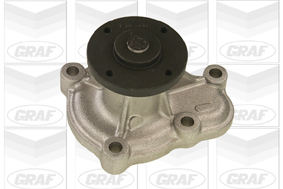 Graf Waterpomp PA410