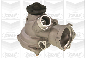 Graf Waterpomp PA414A