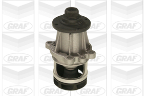 Graf Waterpomp PA431