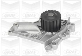 Graf Waterpomp PA479
