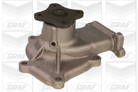 Waterpomp Graf PA538