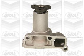 Graf Waterpomp PA551