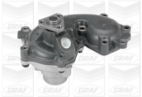 Graf Waterpomp PA553
