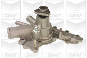 Graf Waterpomp PA557