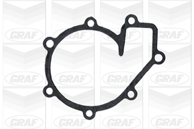 Graf Waterpomp PA583