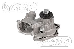 Graf Waterpomp PA604