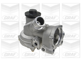 Graf Waterpomp PA608