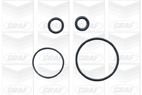 Graf Waterpomp PA608