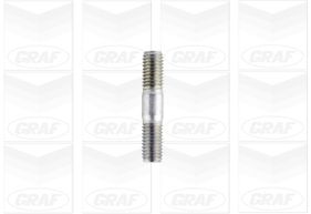 Graf Waterpomp PA633