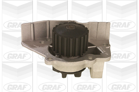 Waterpomp Graf PA642