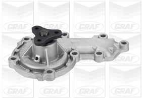 Graf Waterpomp PA650