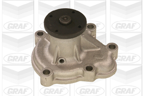 Graf Waterpomp PA665