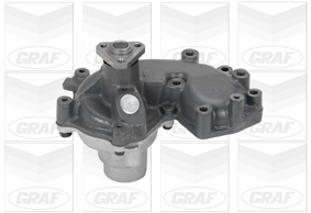Graf Waterpomp PA667
