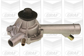 Waterpomp Graf PA677