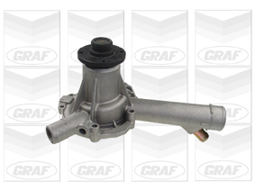 Graf Waterpomp PA687
