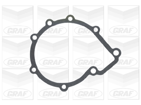 Graf Waterpomp PA687