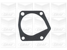 Graf Waterpomp PA691