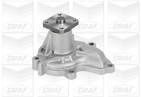 Graf Waterpomp PA703