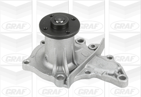 Graf Waterpomp PA712