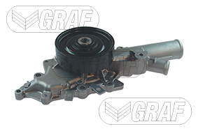 Waterpomp Graf PA746
