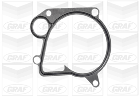 Graf Waterpomp PA759