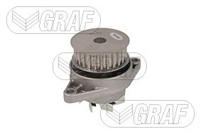 Graf Waterpomp PA765