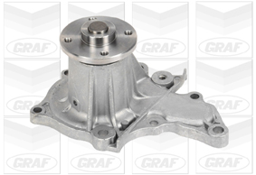 Graf Waterpomp PA772