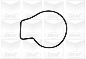Graf Waterpomp PA778