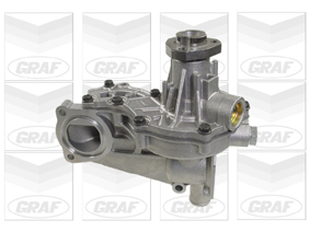 Waterpomp Graf PA779