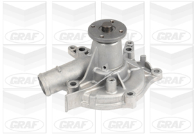 Graf Waterpomp PA780