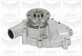 Graf Waterpomp PA788