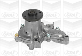 Graf Waterpomp PA791