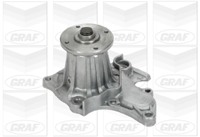 Graf Waterpomp PA793