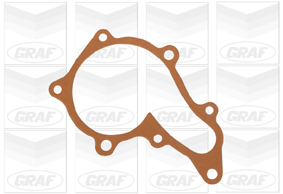 Graf Waterpomp PA793