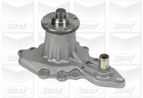 Graf Waterpomp PA811