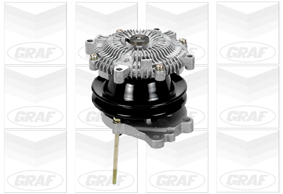 Graf Waterpomp PA812