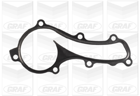 Graf Waterpomp PA830