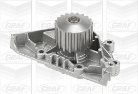 Graf Waterpomp PA863