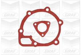Graf Waterpomp PA869