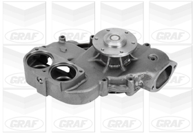 Graf Waterpomp PA874