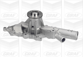 Graf Waterpomp PA888