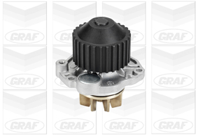 Graf Waterpomp PA906