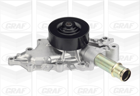 Graf Waterpomp PA908