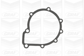 Graf Waterpomp PA910