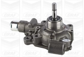 Graf Waterpomp PA914